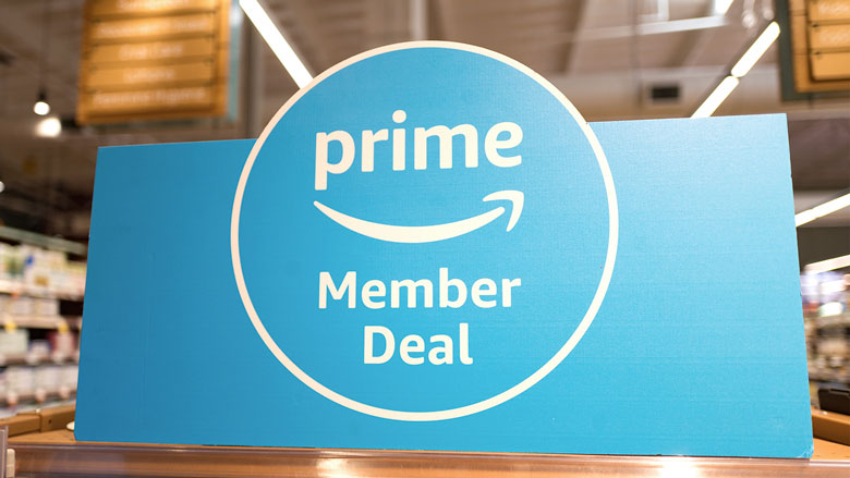 Sự kiện lịch sử liên quan Amazon Prime debuts