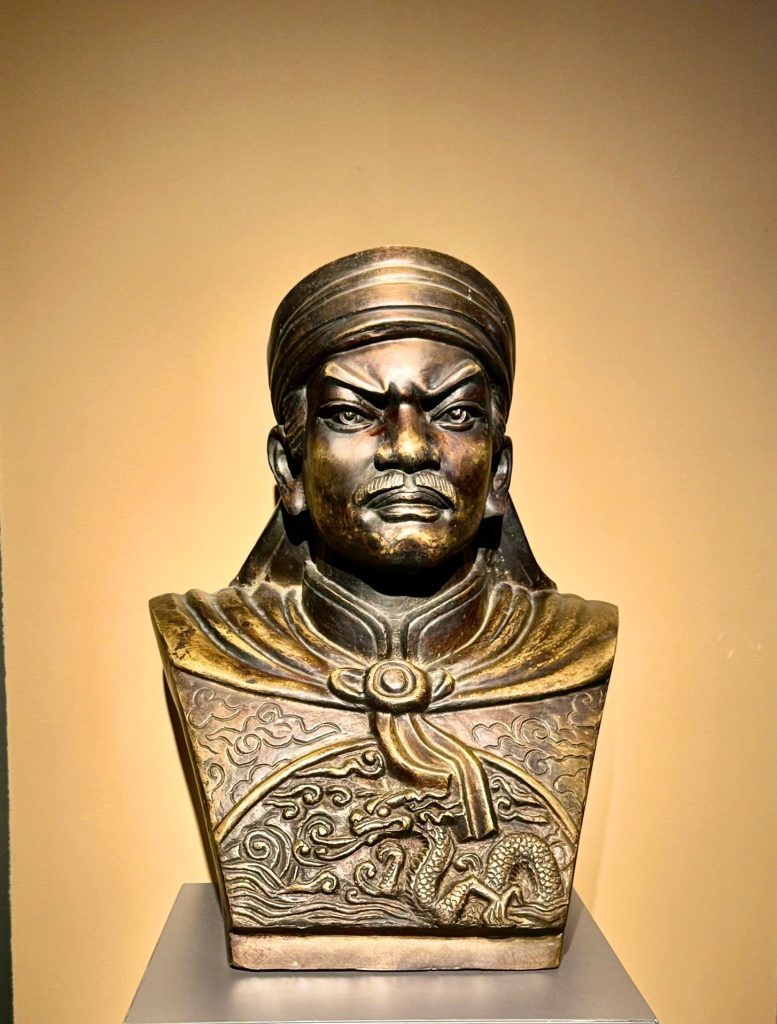 Chủ đề 2 nguyen hue
