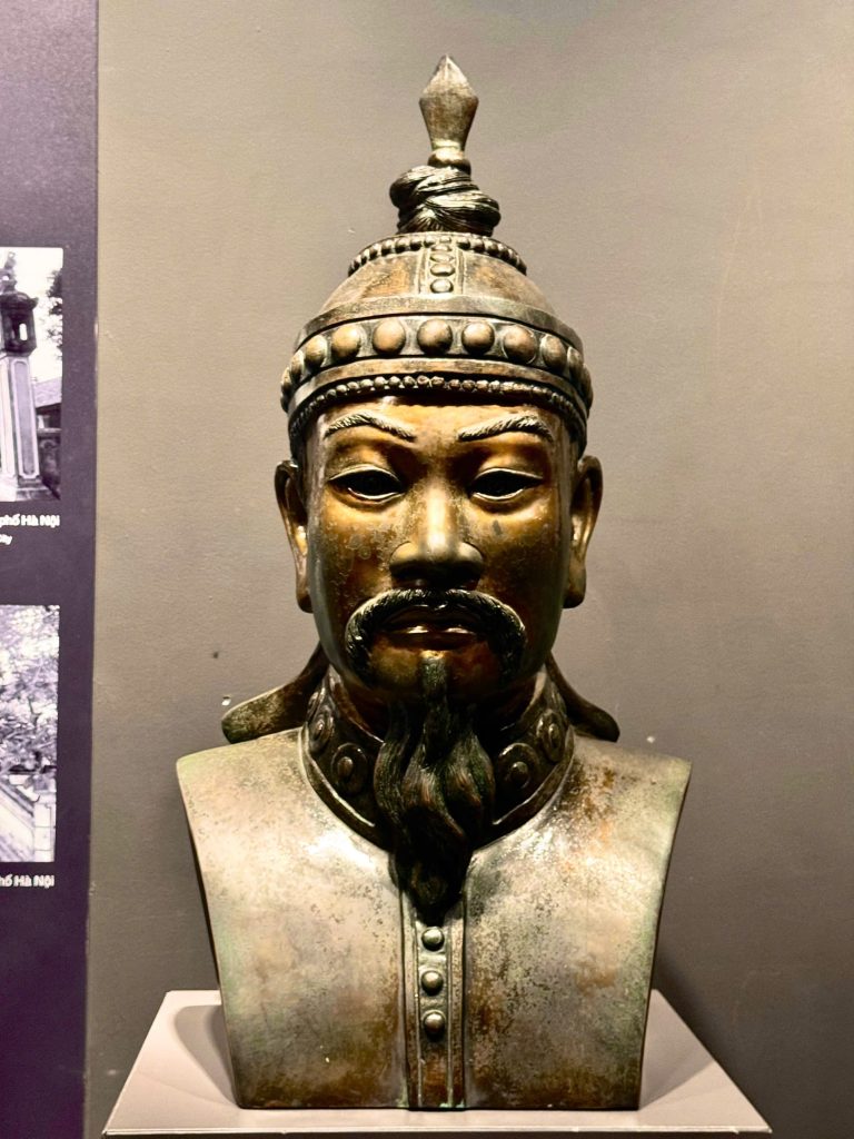 Chủ đề 2 tran hung dao