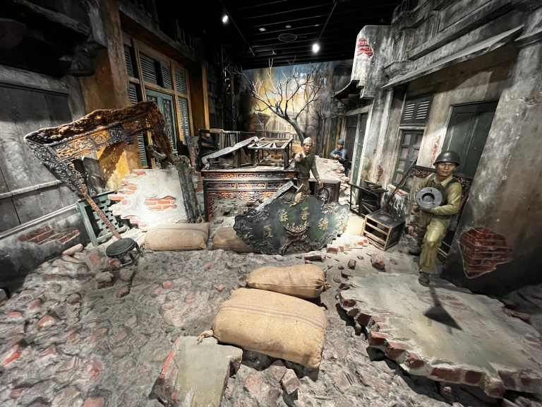 ảnh giới thiệu bảo tàng 2