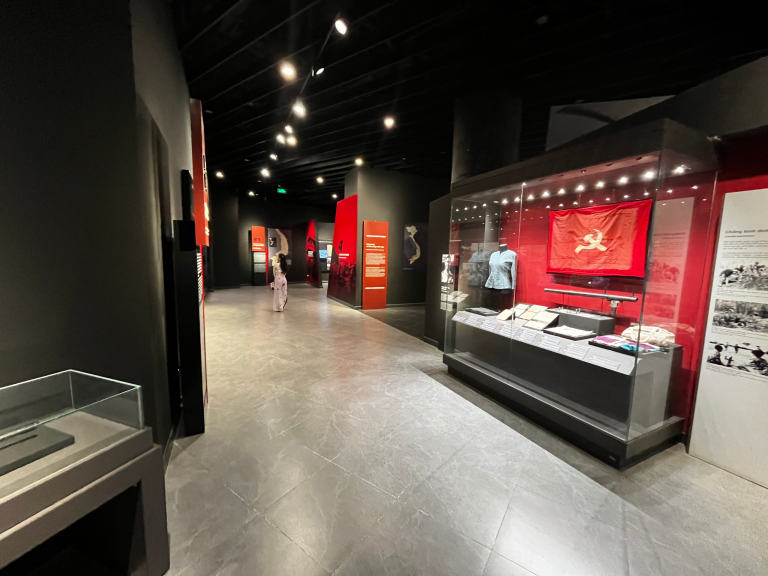 ảnh giới thiệu bảo tàng 3