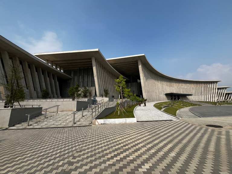 ảnh giới thiệu bảo tàng 6