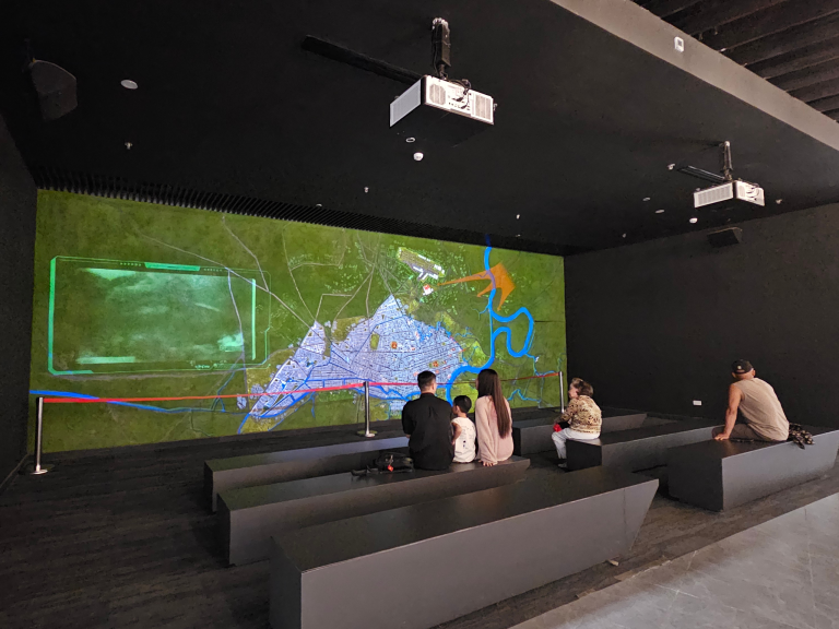 giới thiệu bảo tàng 7