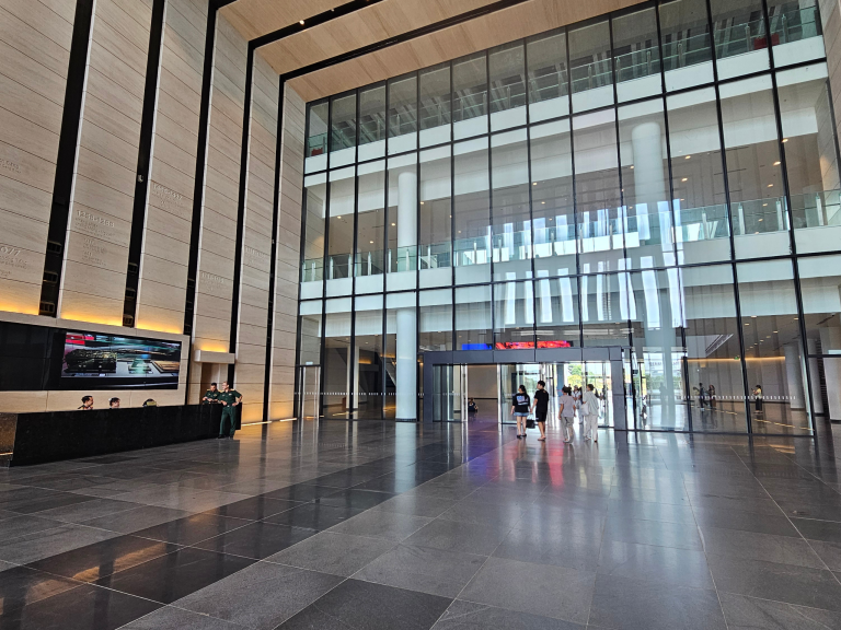 giới thiệu bảo tnagf 9